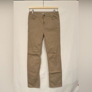 Old Navy Khaki’s - Boys size 16